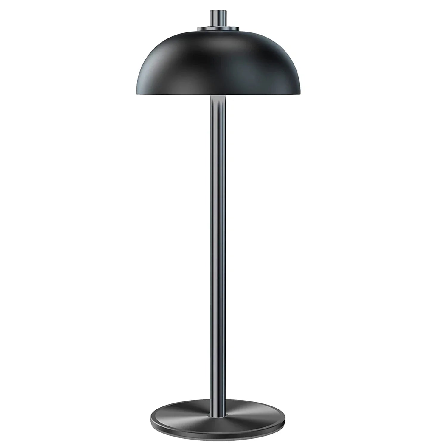 Nora Cordless Mushroom LED Table Lamp