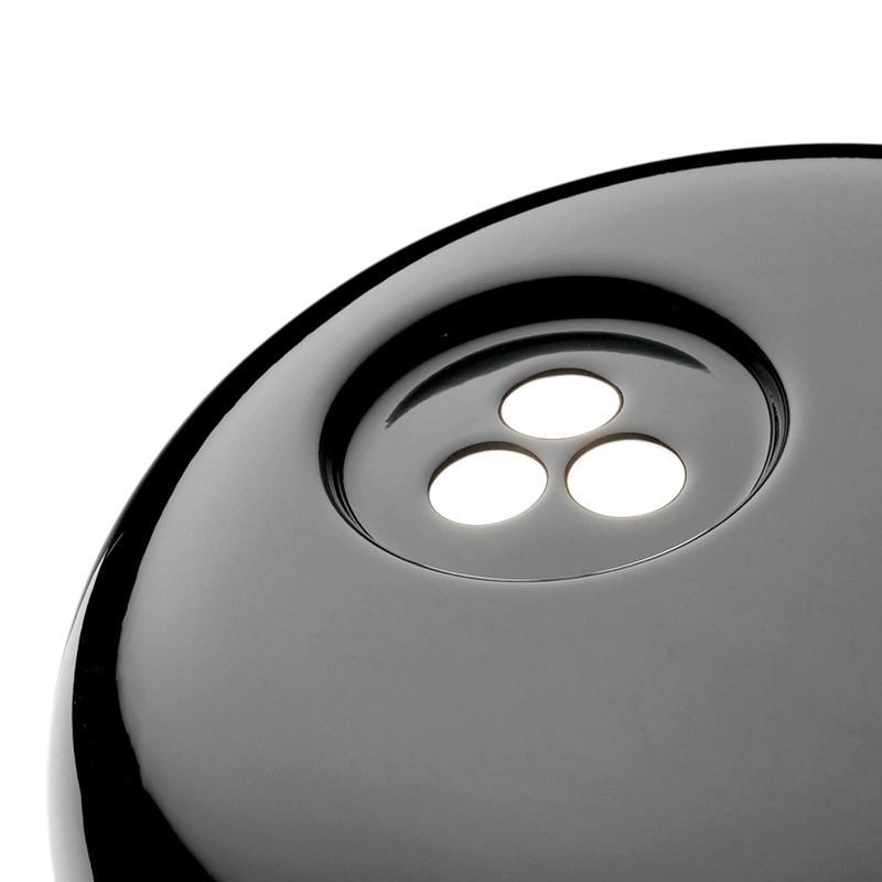 Naelo Marble Stone Table Lamp