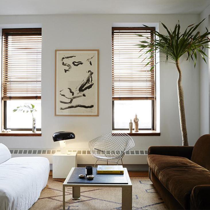 Naelo Marble Stone Table Lamp