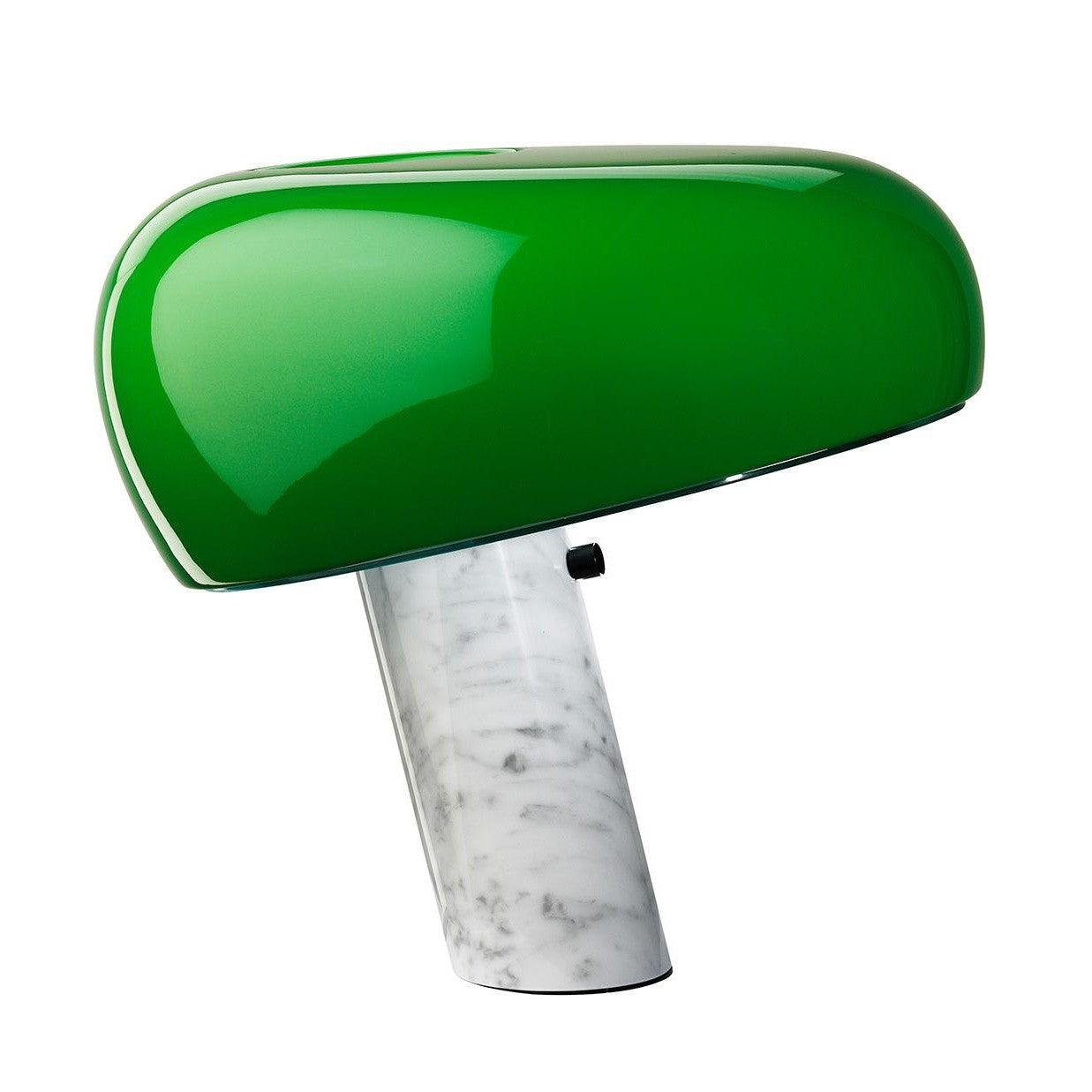Naelo Marble Stone Table Lamp