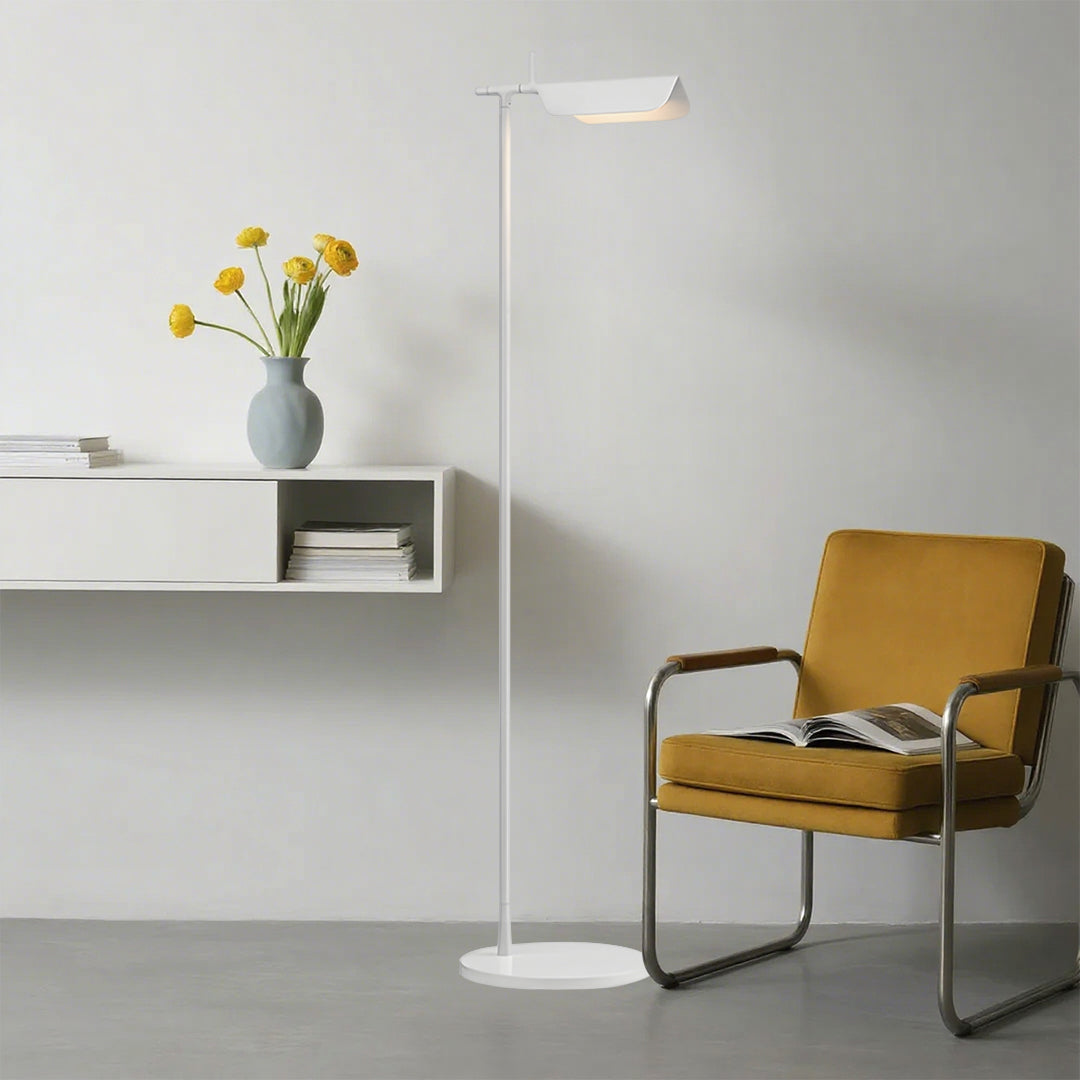 Rilo Adjustable Nordic Floor Lamp
