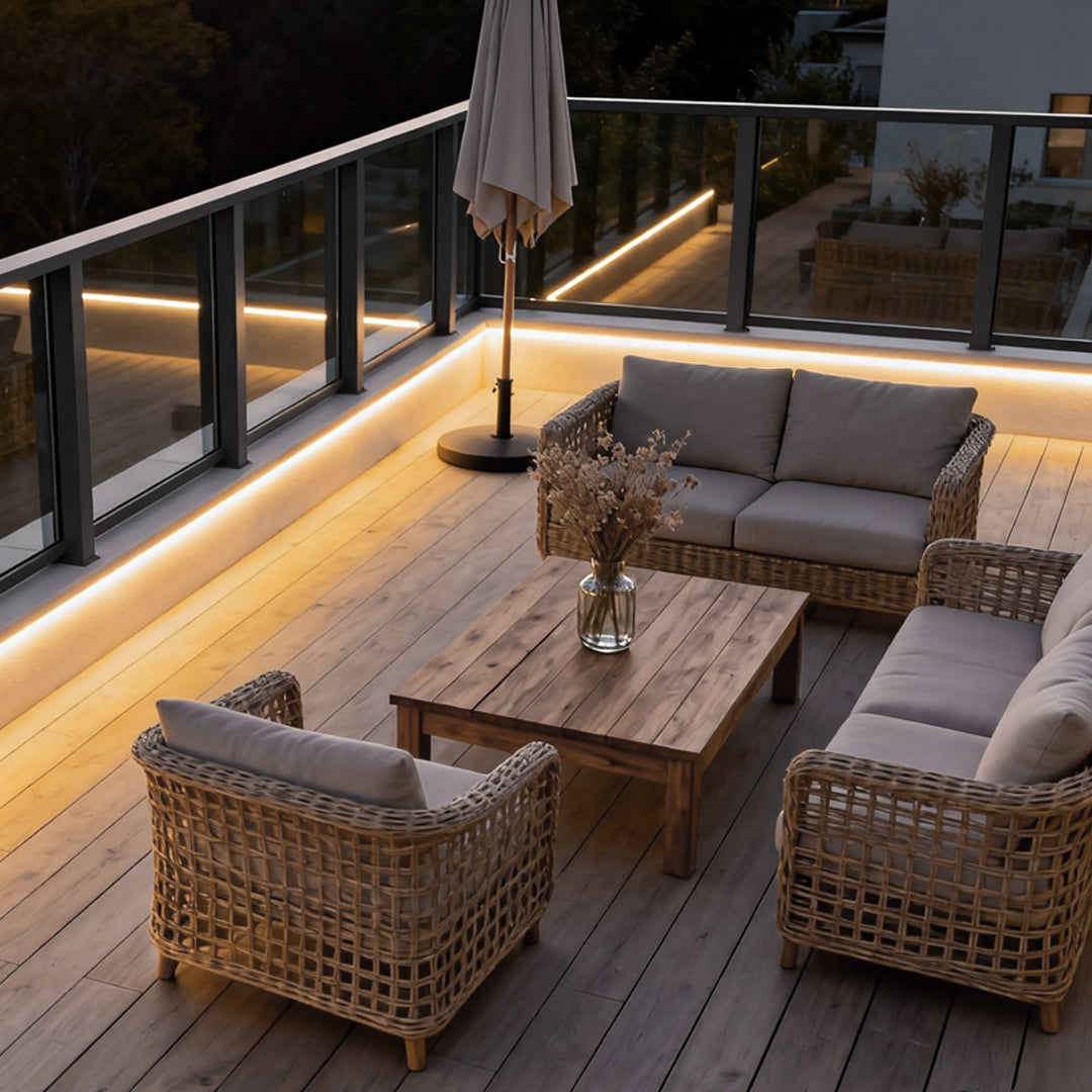 Velnor Linear Step Light