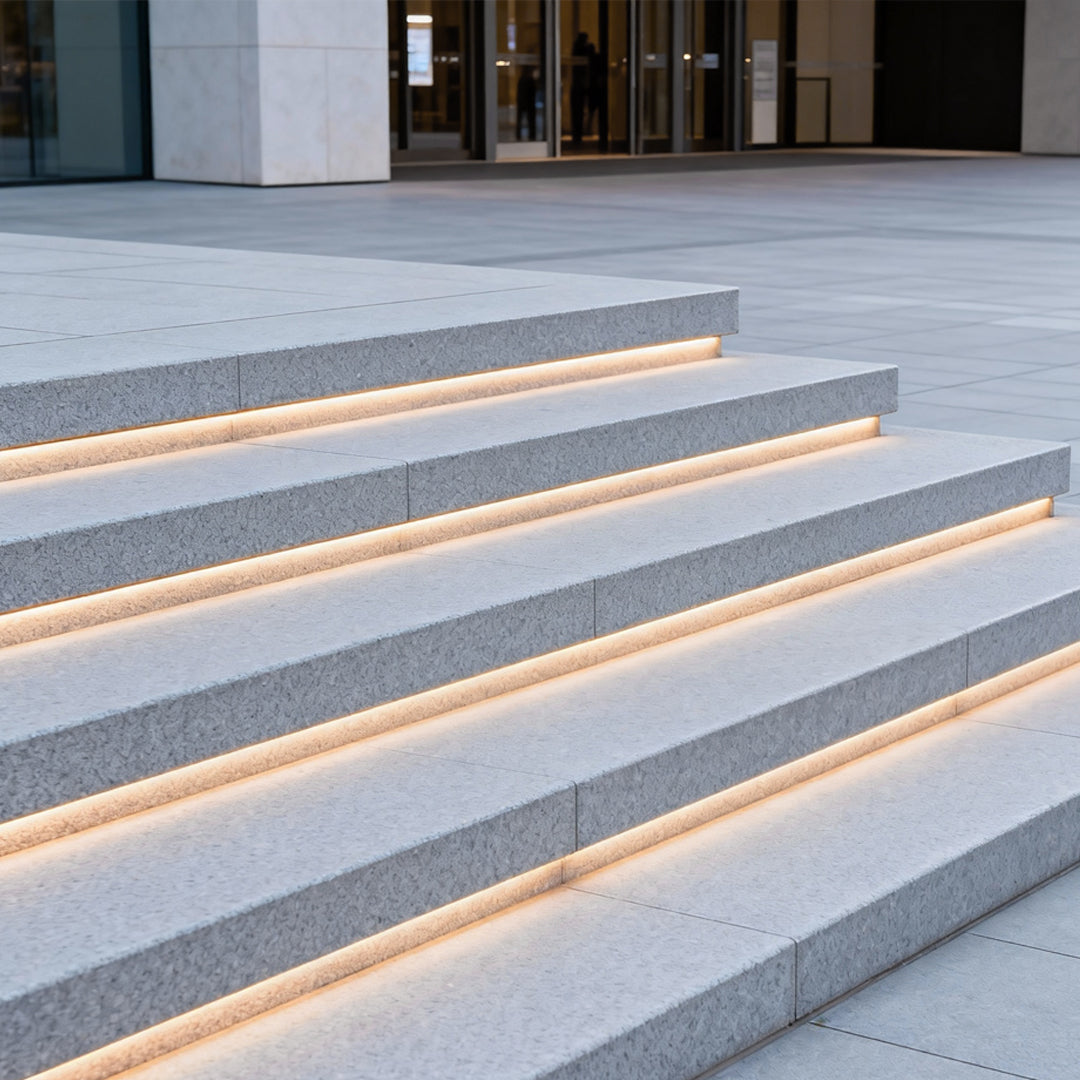 Velnor Linear Step Light