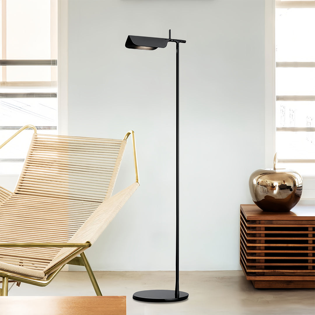 Rilo Adjustable Nordic Floor Lamp