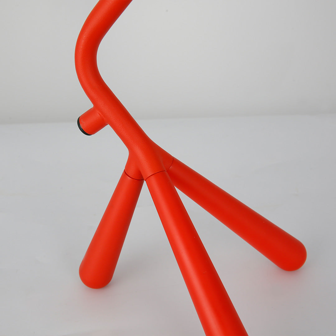 Veyra Tripod LED Desk Lamp