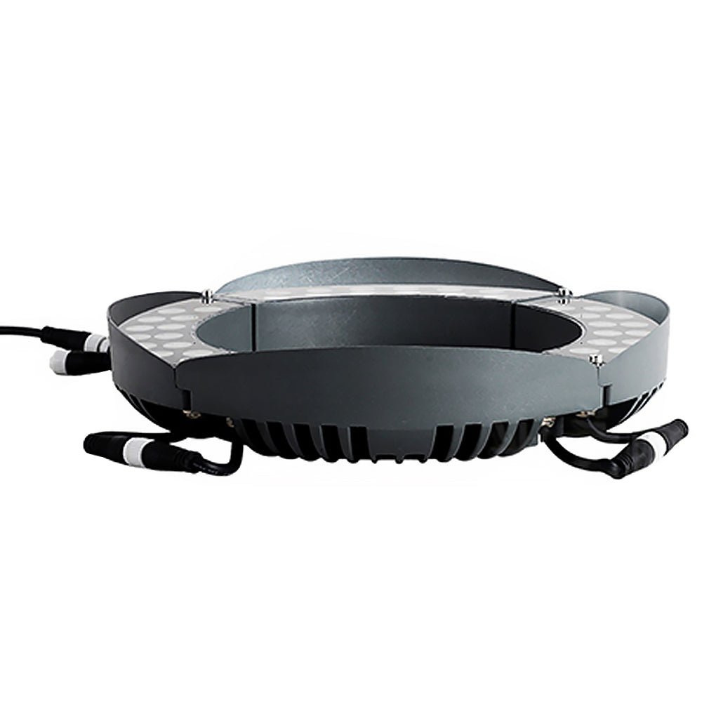 Toren Tree Ring Flood Light