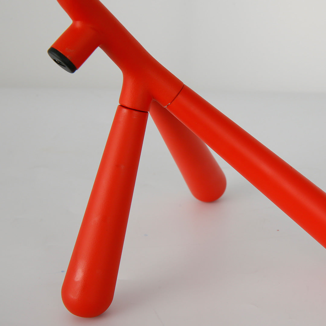 Veyra Tripod LED Desk Lamp