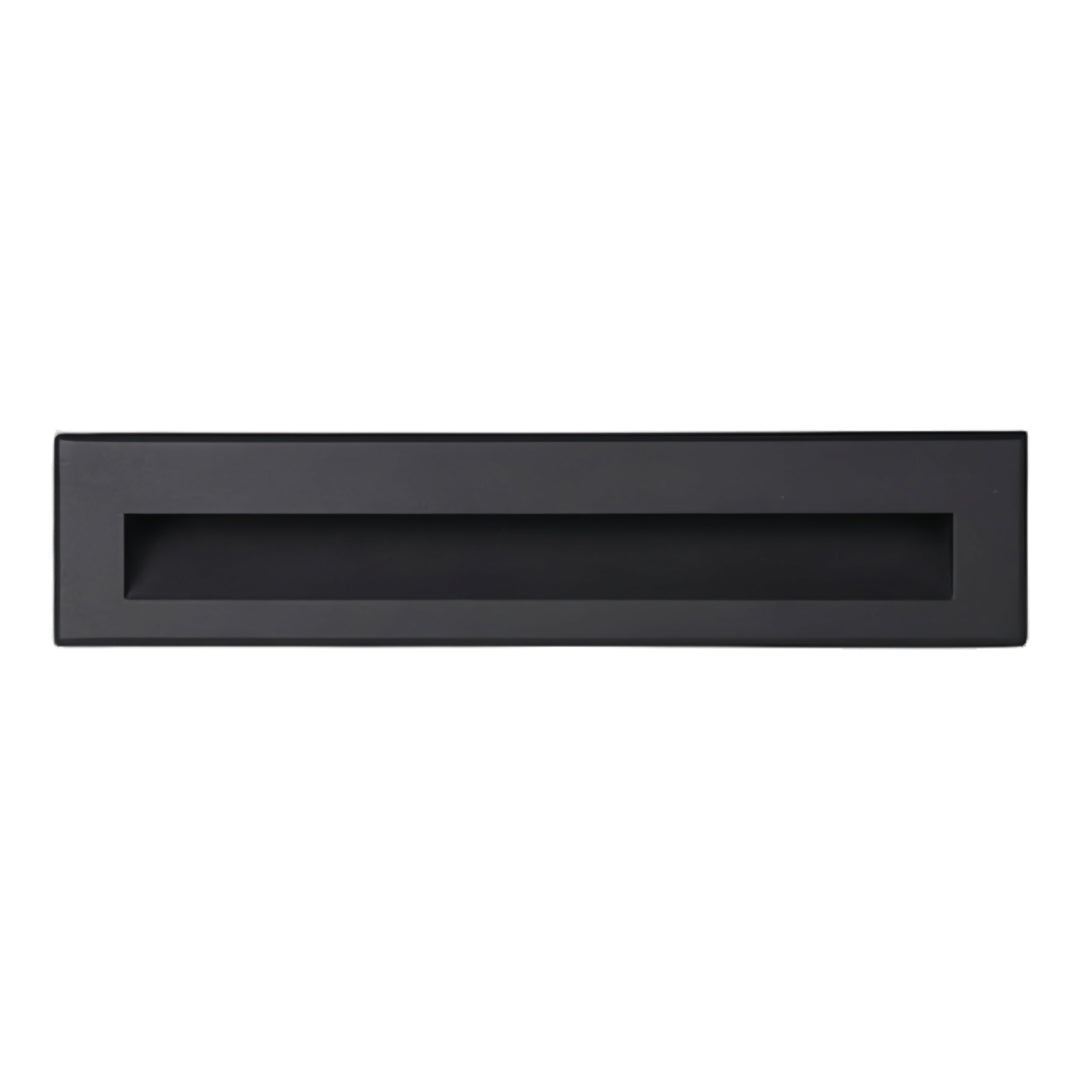 Tero Linear Recessed Step Light