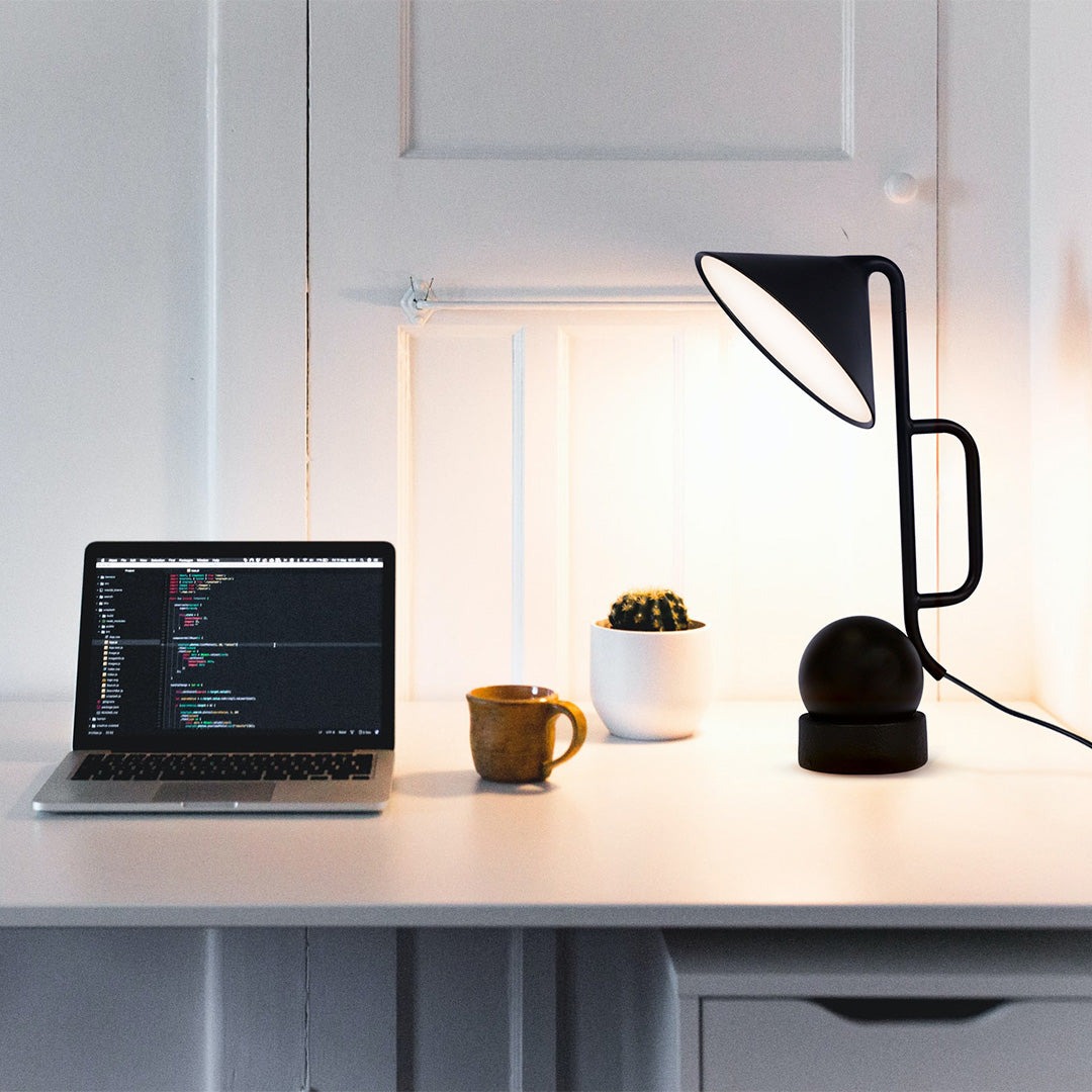 Toren Magnetic LED Desk Lamp
