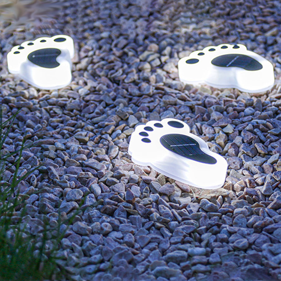 Selva Solar Garden Path Light