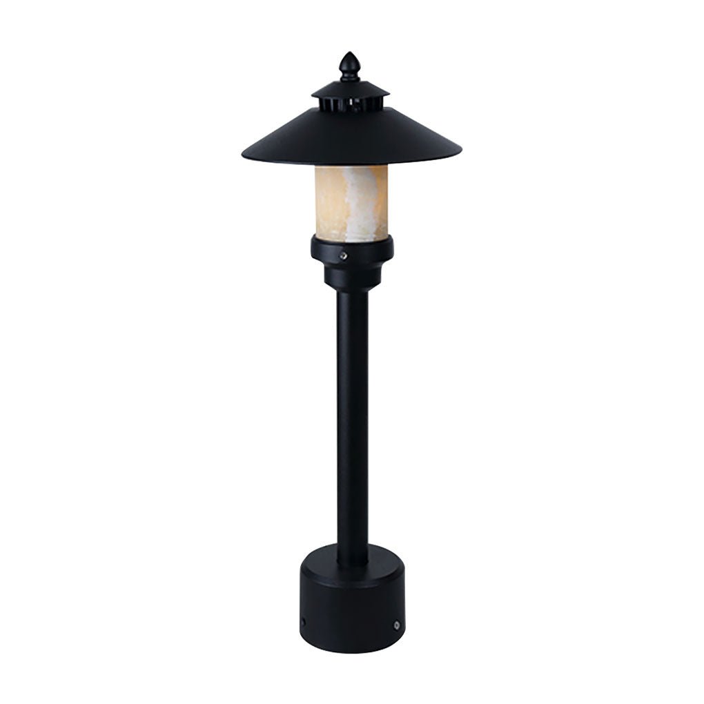 Marvello European Post Light