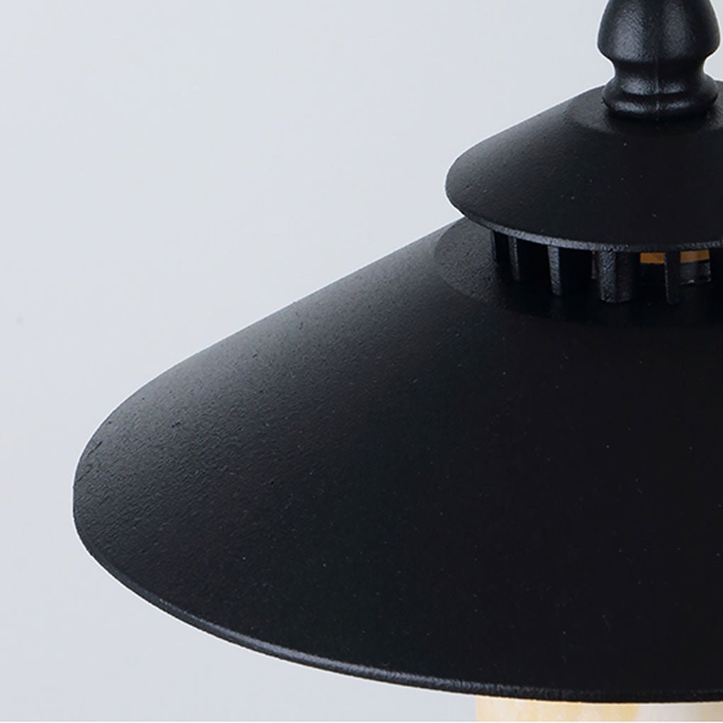 Marvello European Post Light