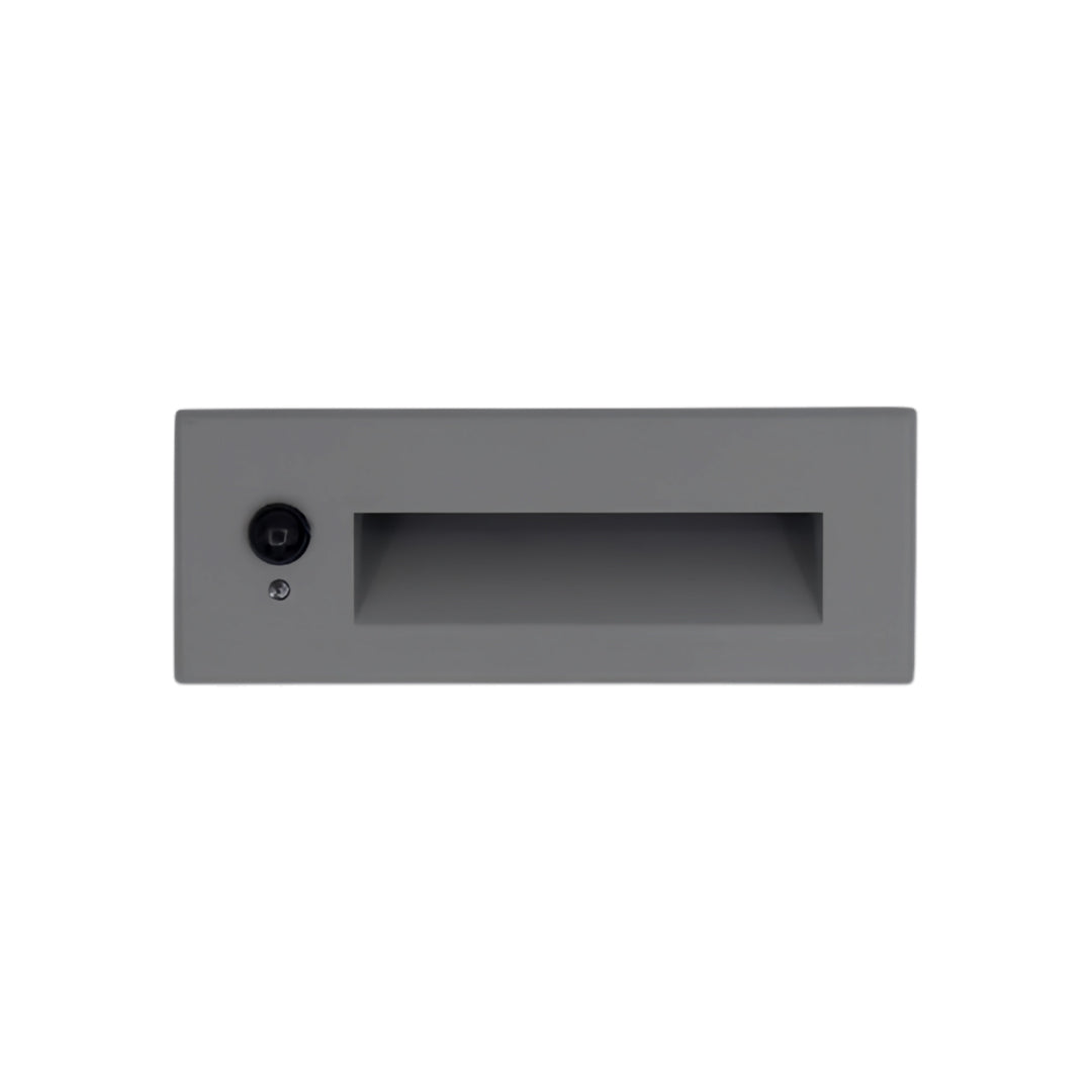 Tero Linear Recessed Step Light