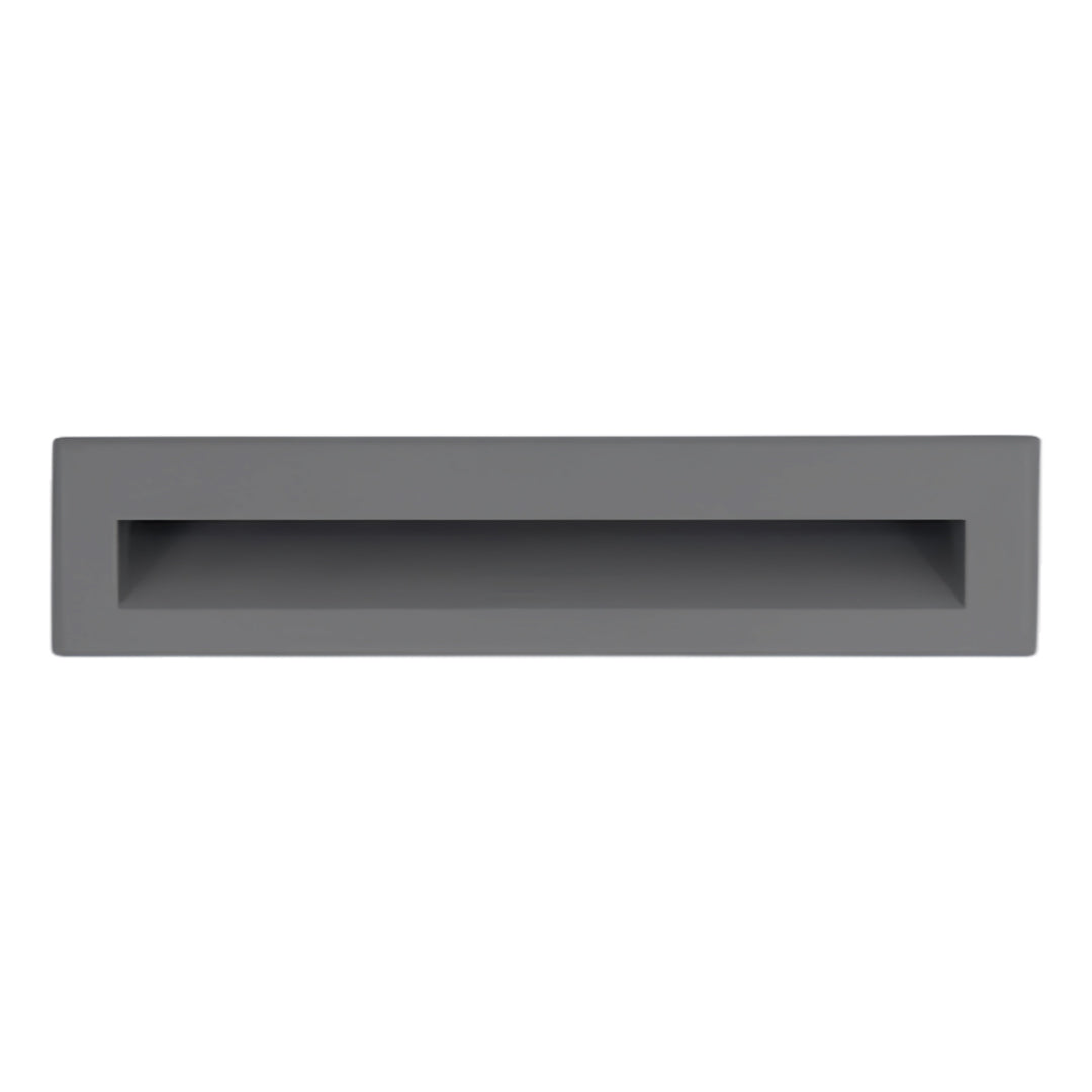 Tero Linear Recessed Step Light