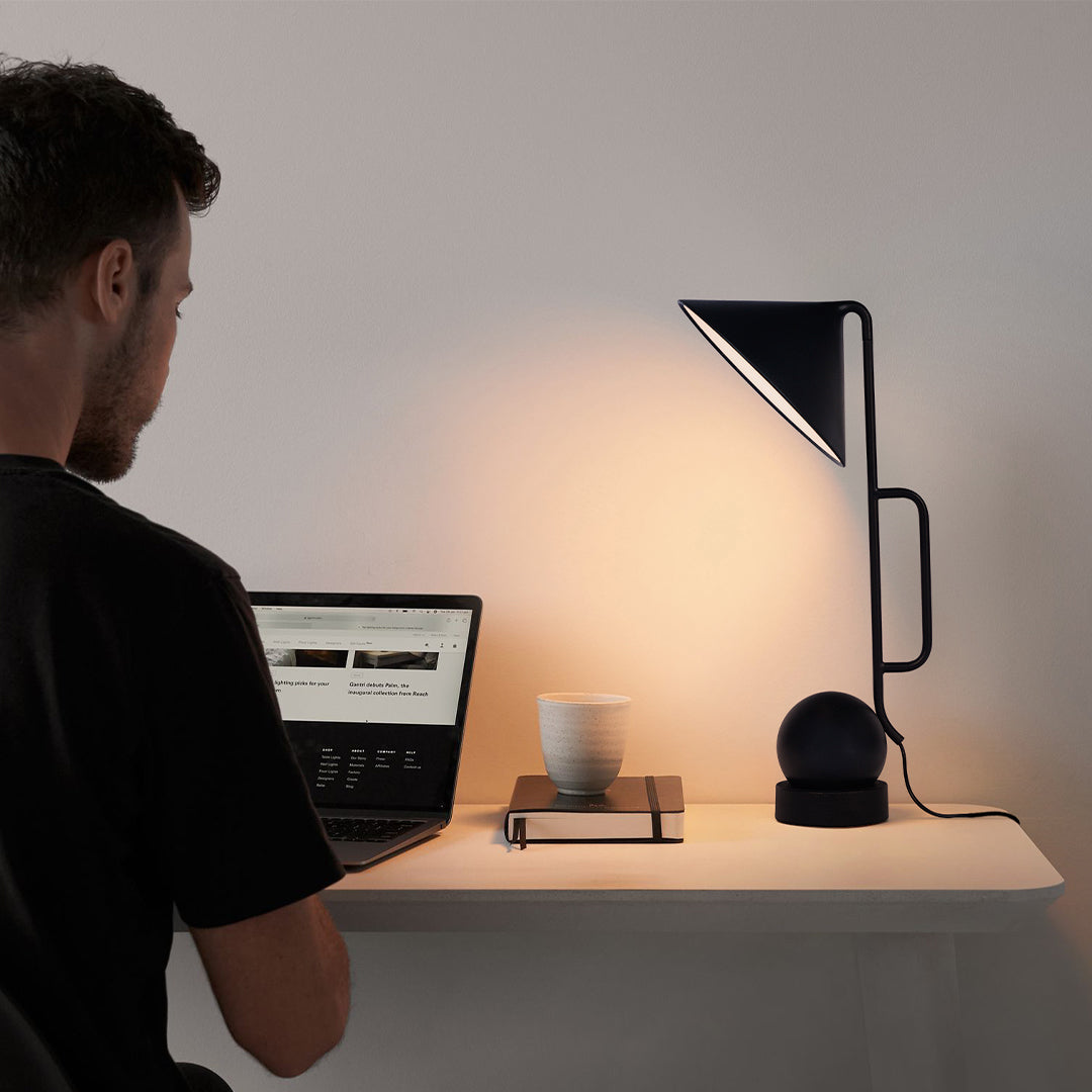 Toren Magnetic LED Desk Lamp