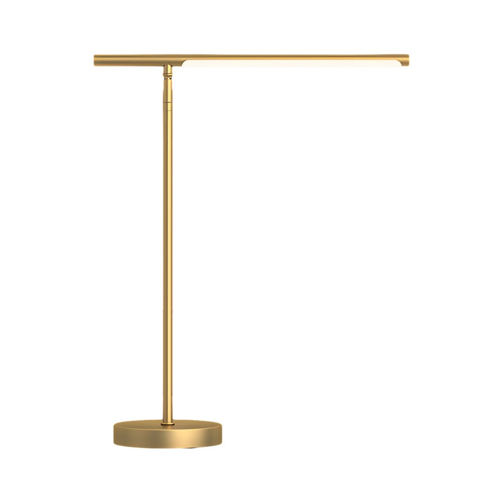 Tovik Linear Copper Desk Lamp