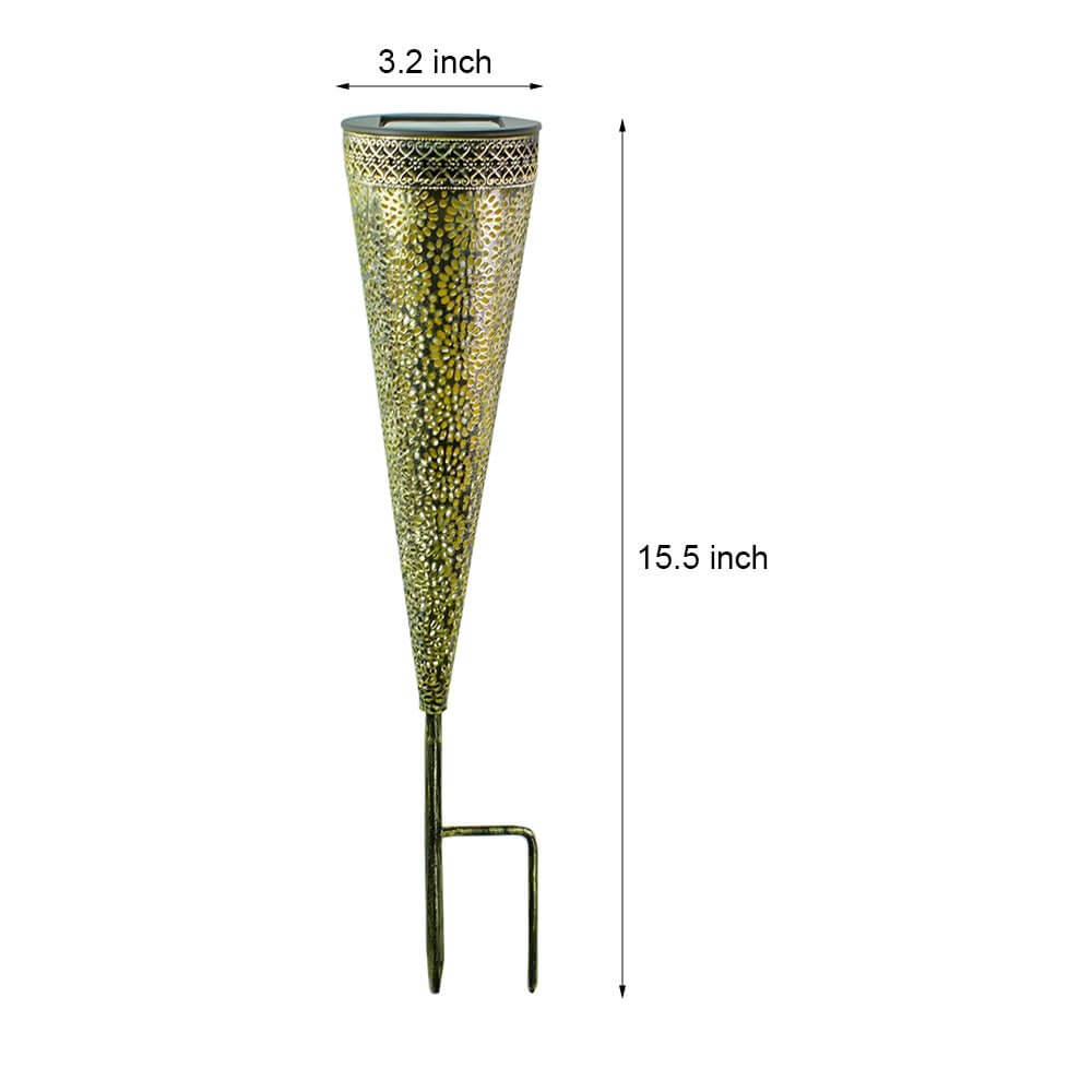 Florune Solar Stake Light