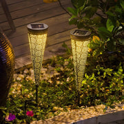 Florune Solar Stake Light