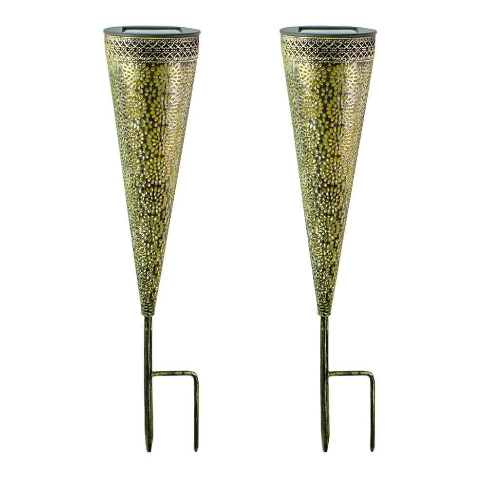 Florune Solar Stake Light