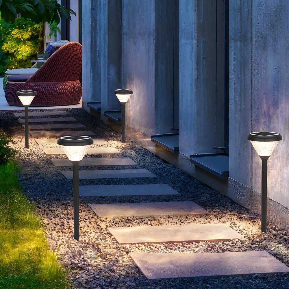 Virella Ripple Path Light