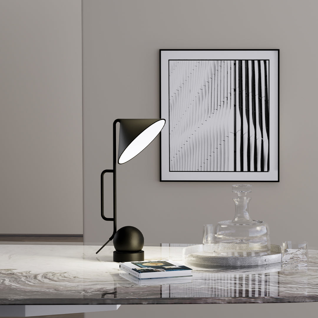 Toren Magnetic LED Desk Lamp