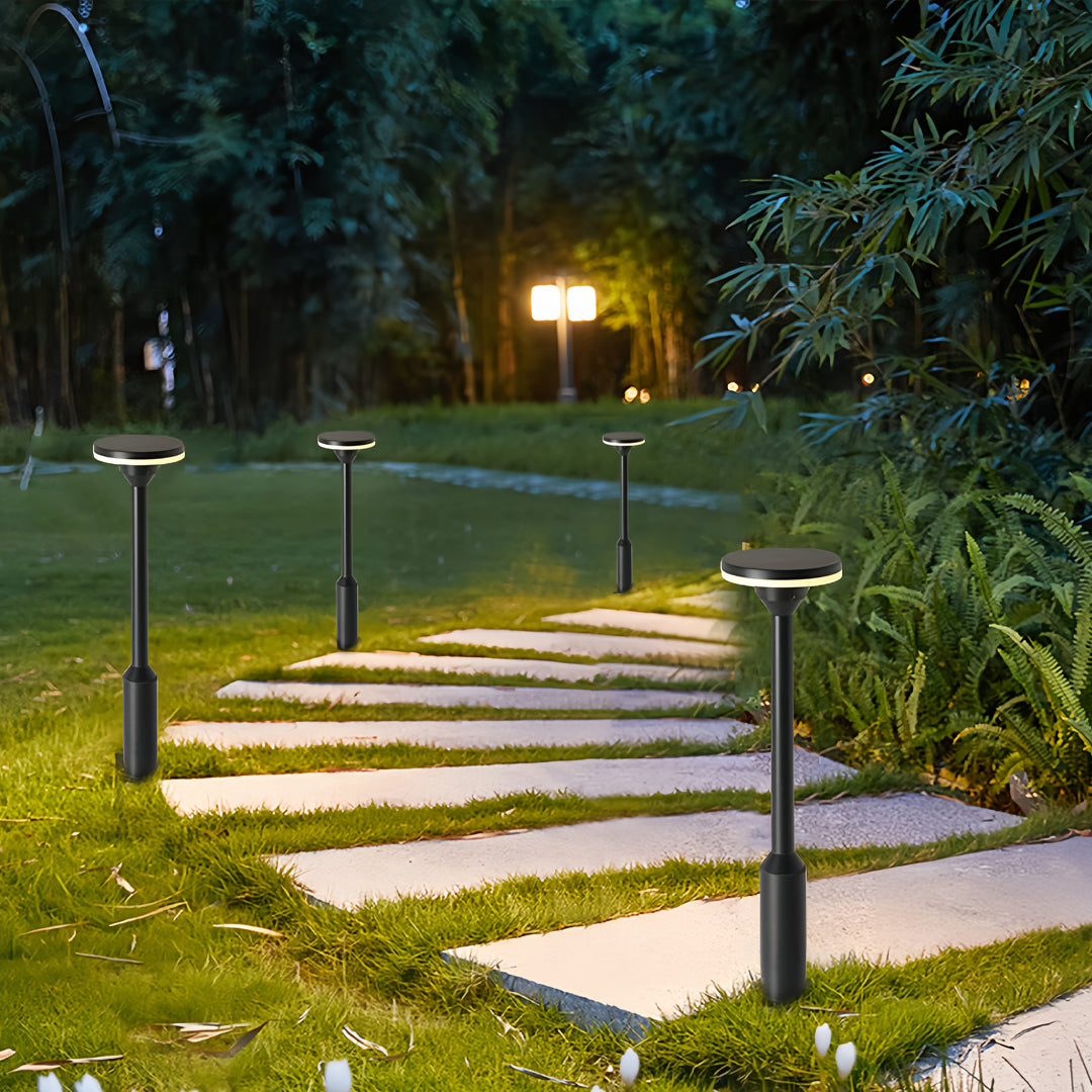 Belvyn Garden Path Light