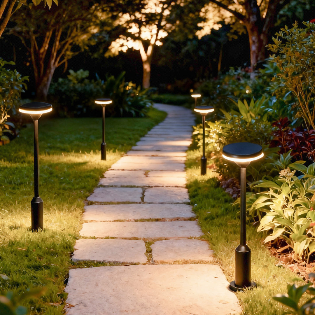 Belvyn Garden Path Light