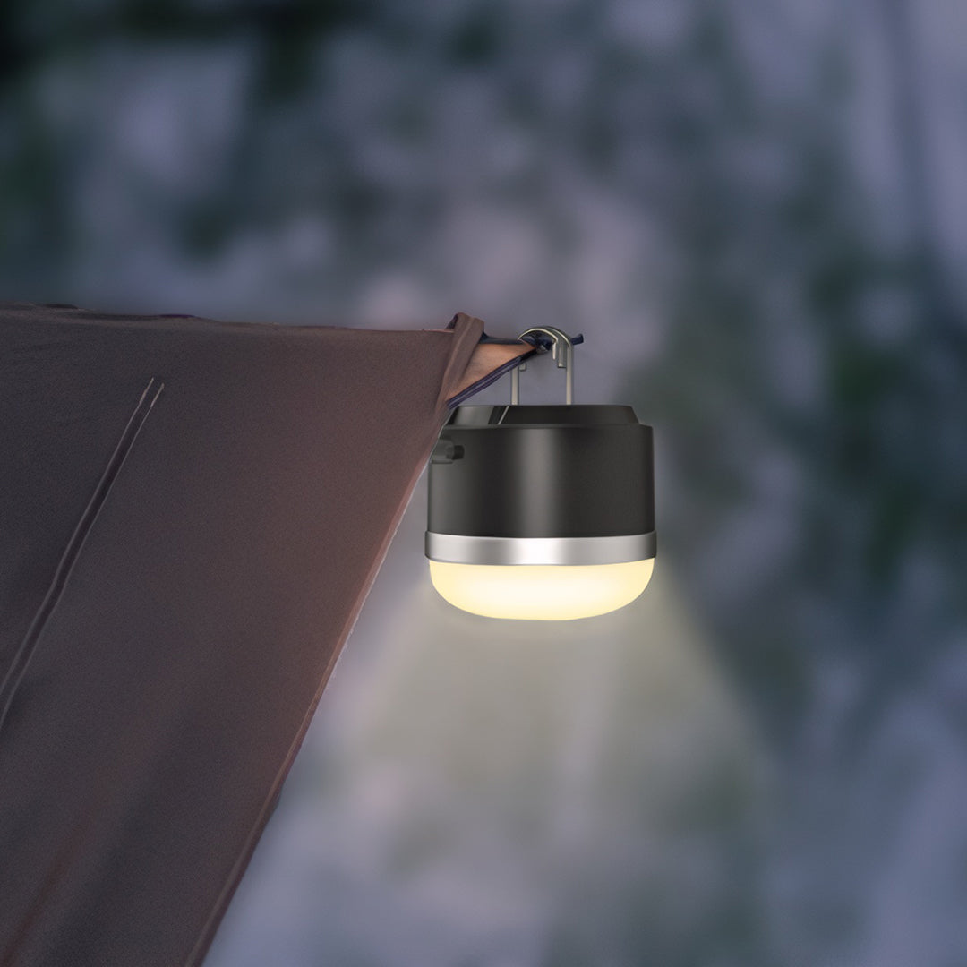 Tova Magnetic Rechargeable Camping Lantern