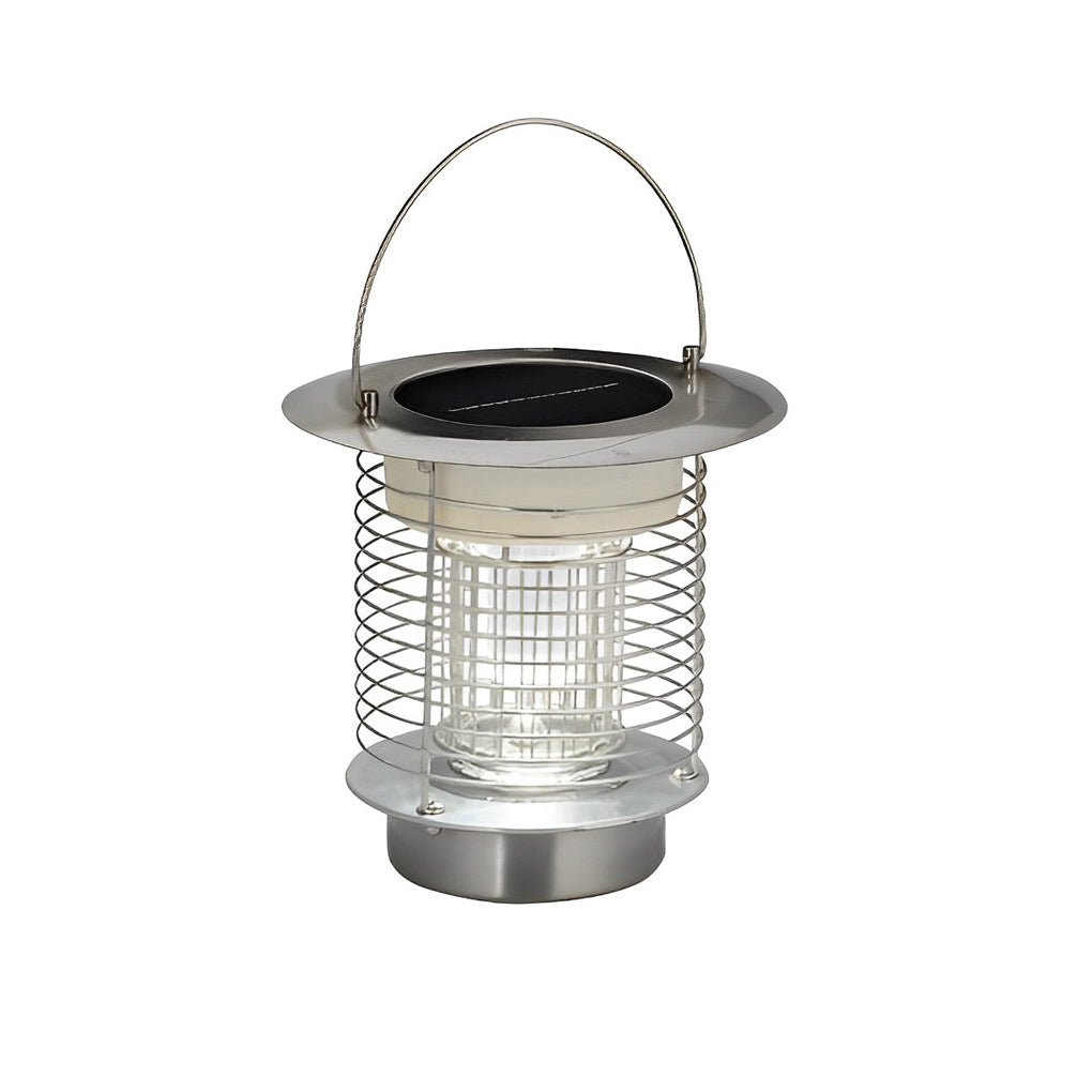 Virel Solar Bug Zapper Lantern