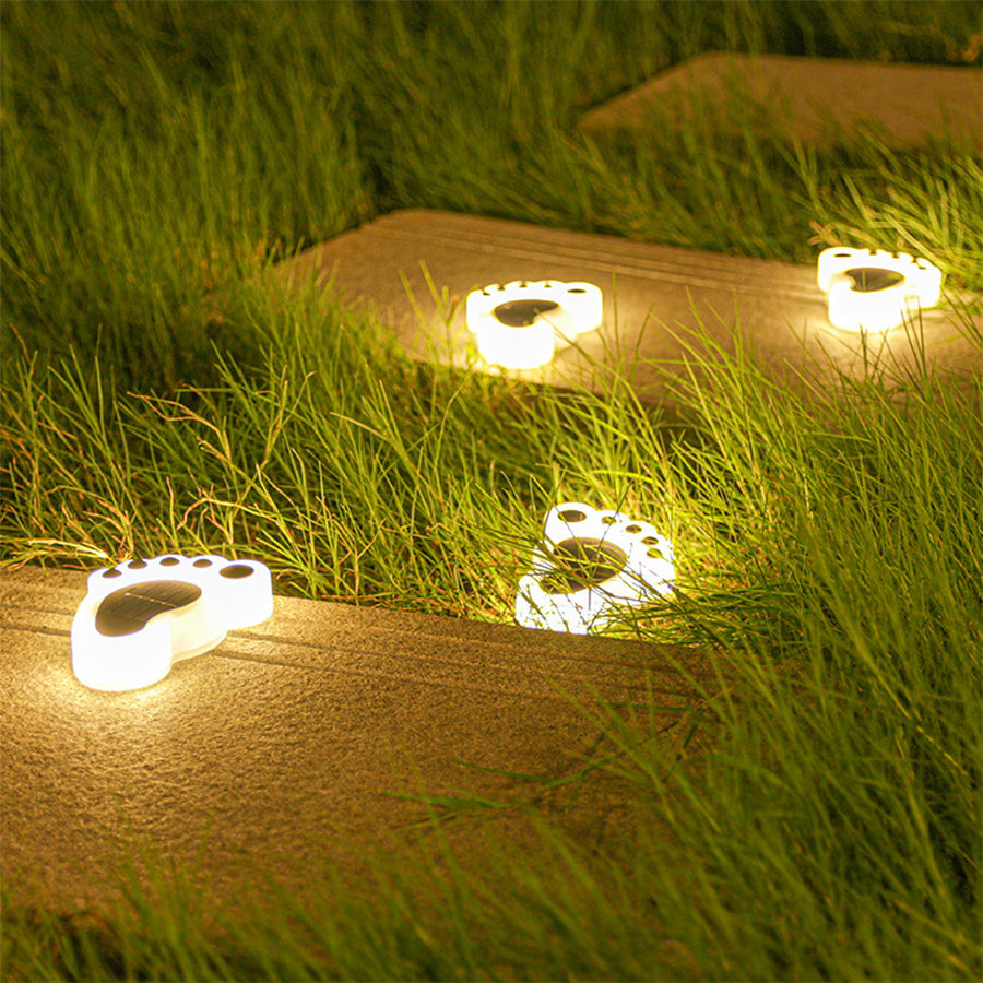 Selva Solar Garden Path Light