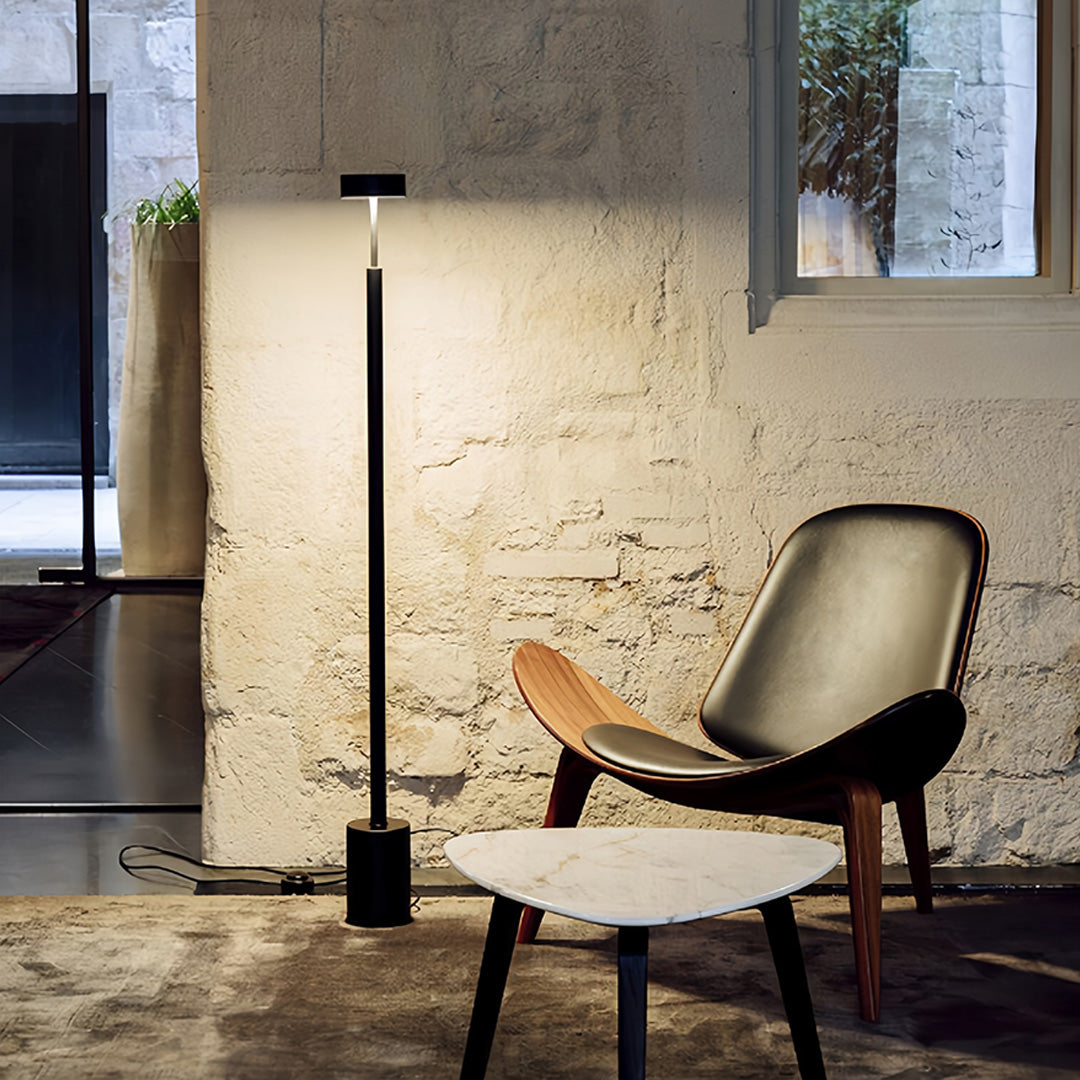 Eron Nordic Minimalist Floor Lamp