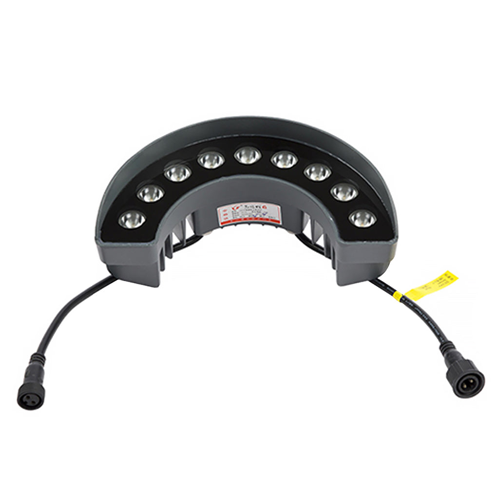 Toren Tree Ring Flood Light