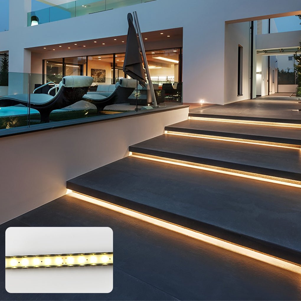 Velnor Linear Step Light