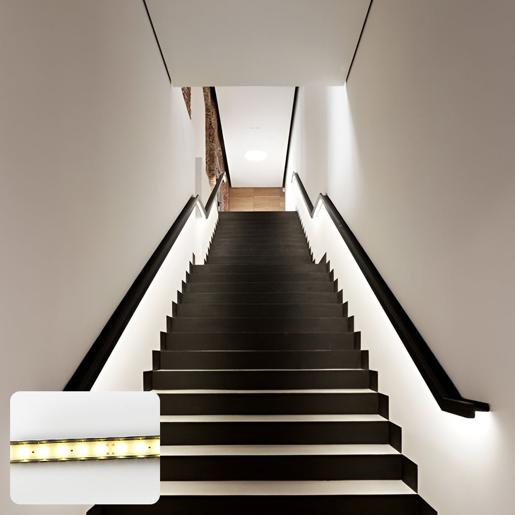 Velnor Linear Step Light