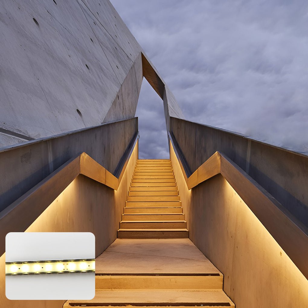 Velnor Linear Step Light