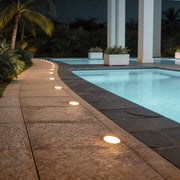 Selnor Mini Ground Deck Light