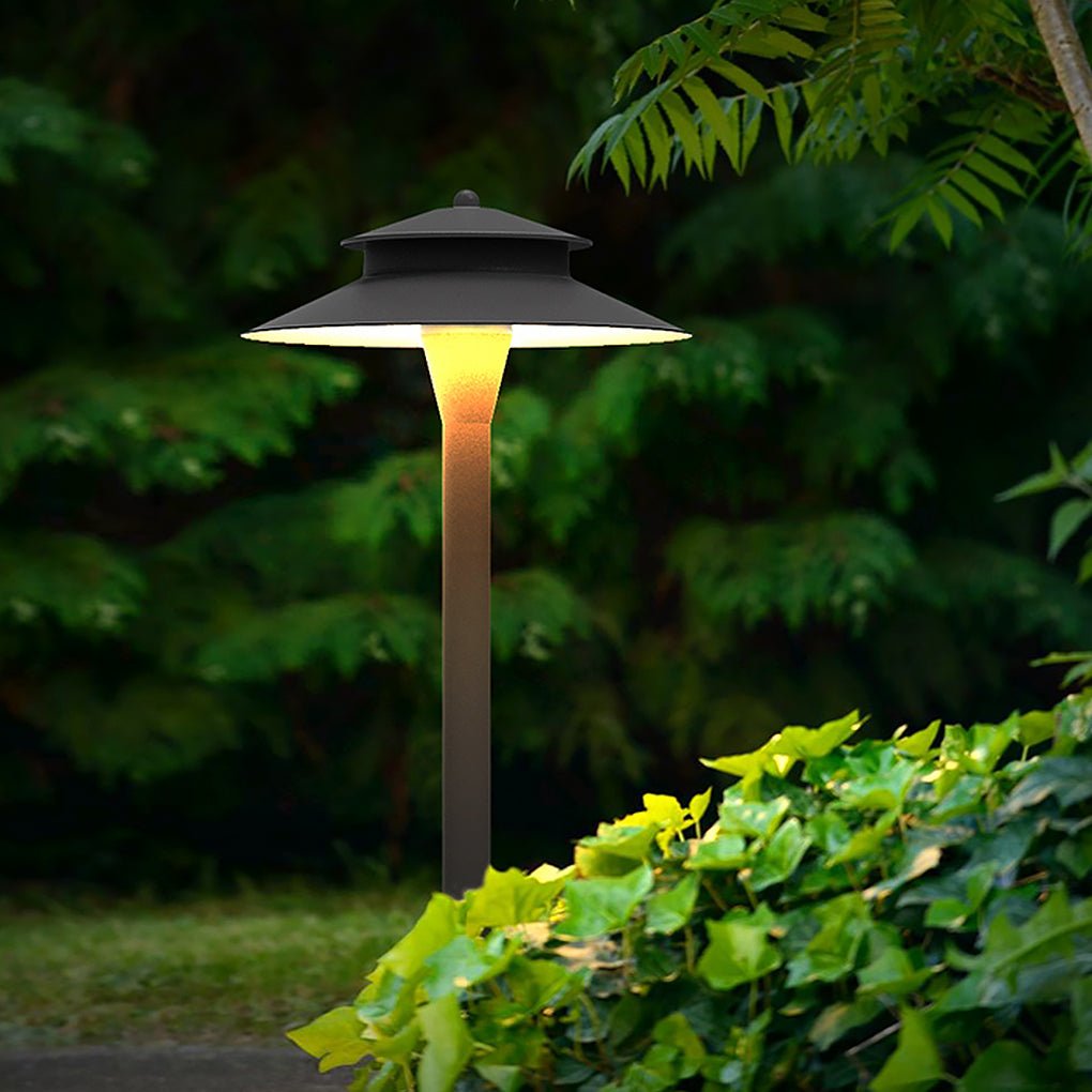 Havren Industrial Path Light