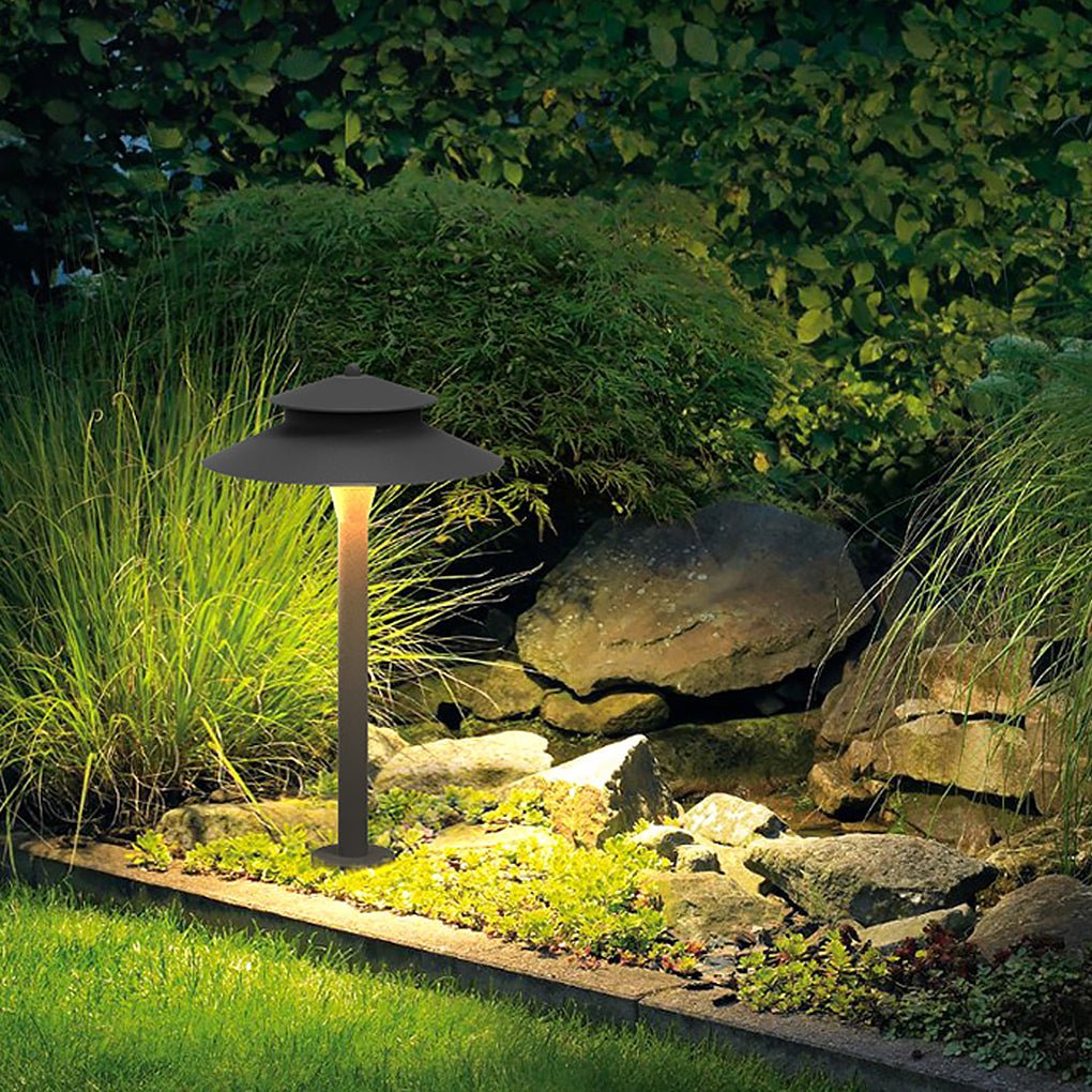 Havren Industrial Path Light