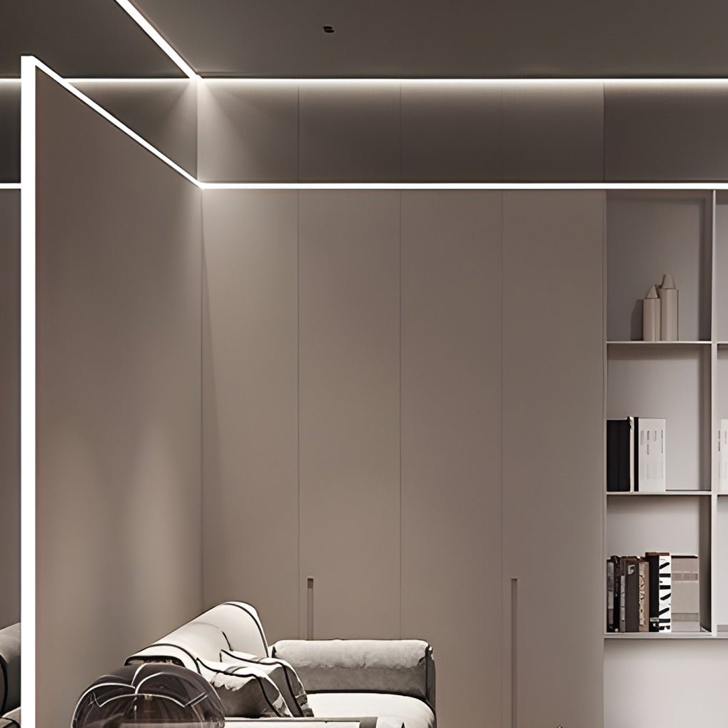 Velor Outdoor LED Strip Light