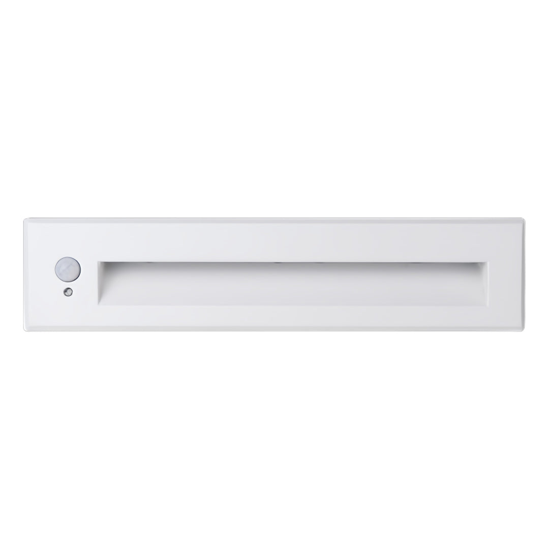 Tero Linear Recessed Step Light