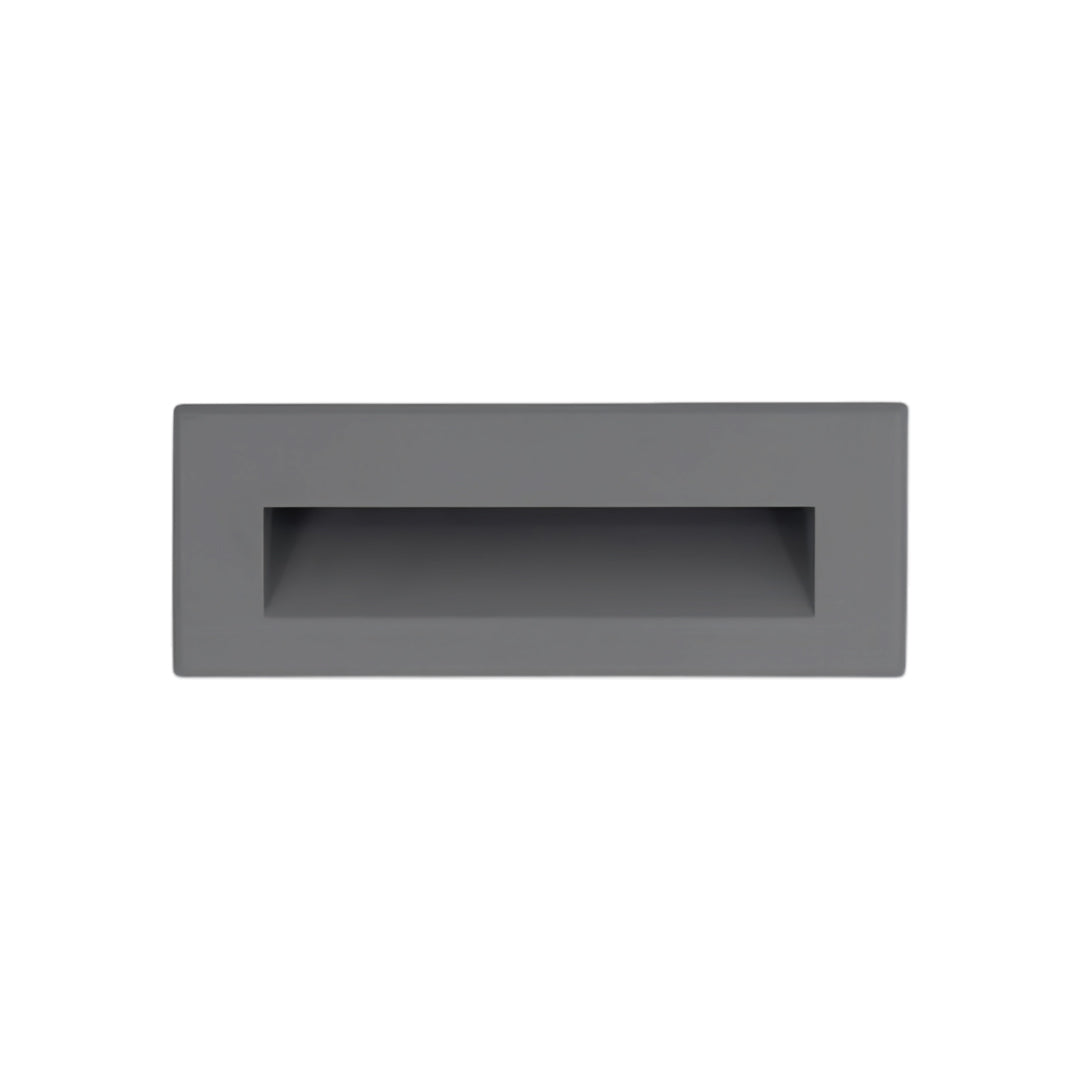 Tero Linear Recessed Step Light