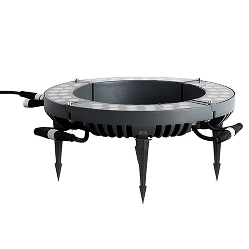 Toren Tree Ring Flood Light