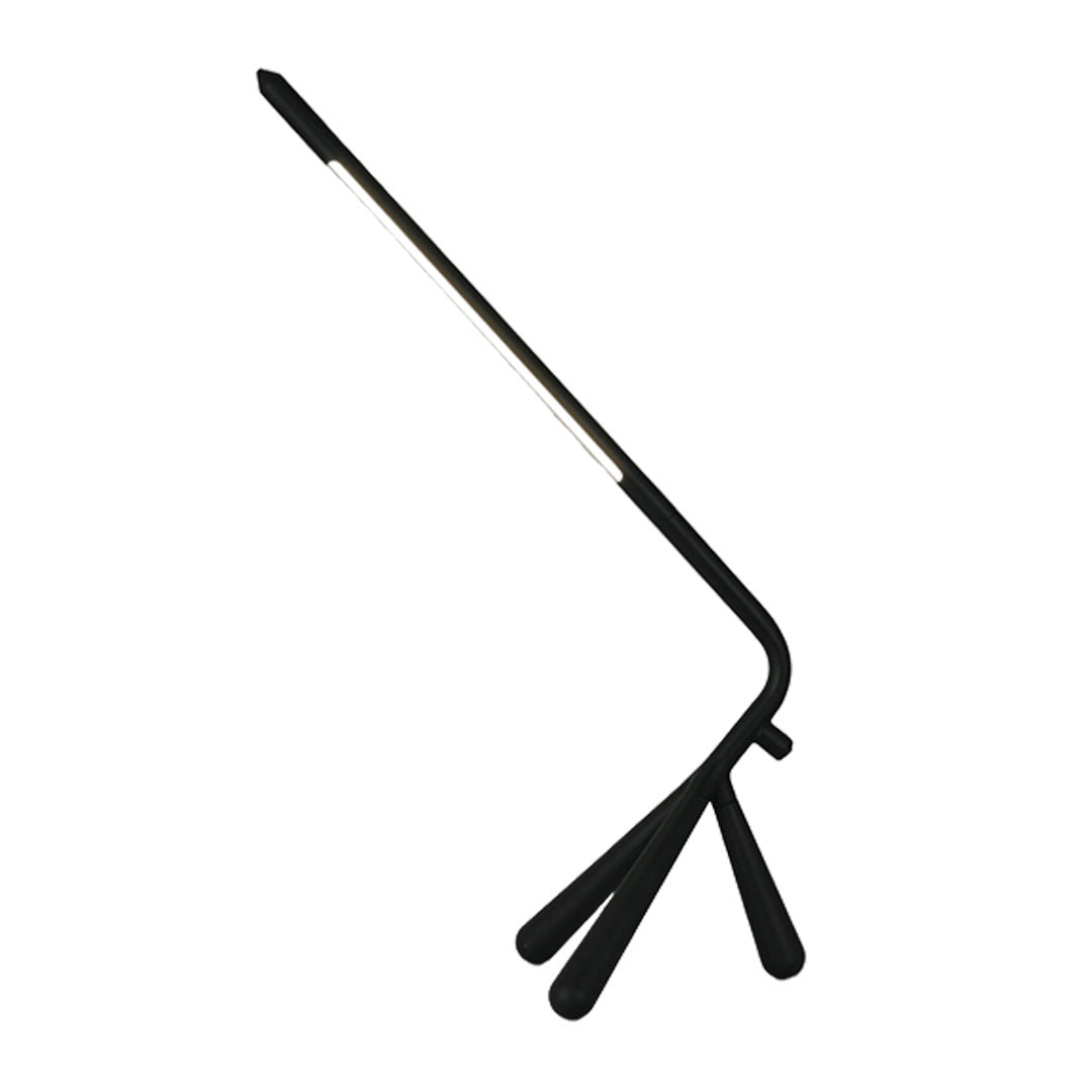 Veyra Tripod LED Desk Lamp