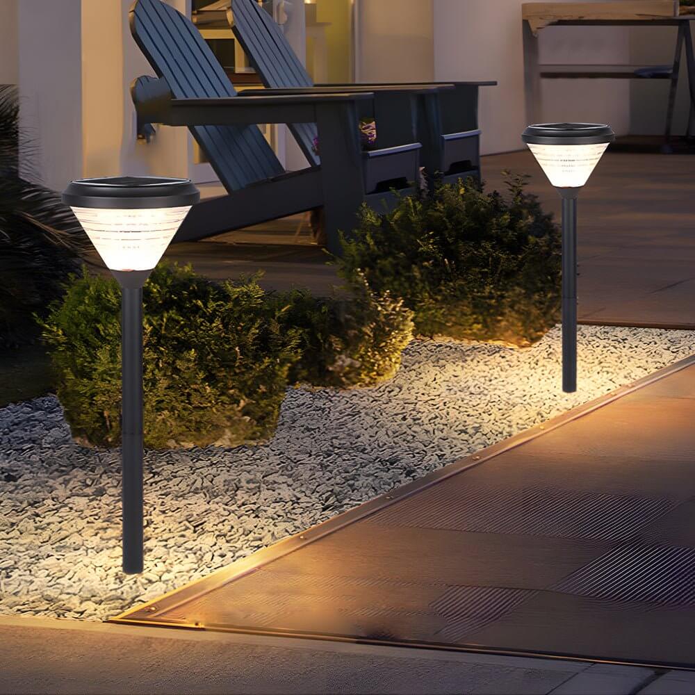 Selvano Solar Path Light