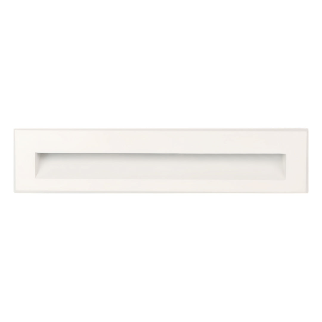 Tero Linear Recessed Step Light