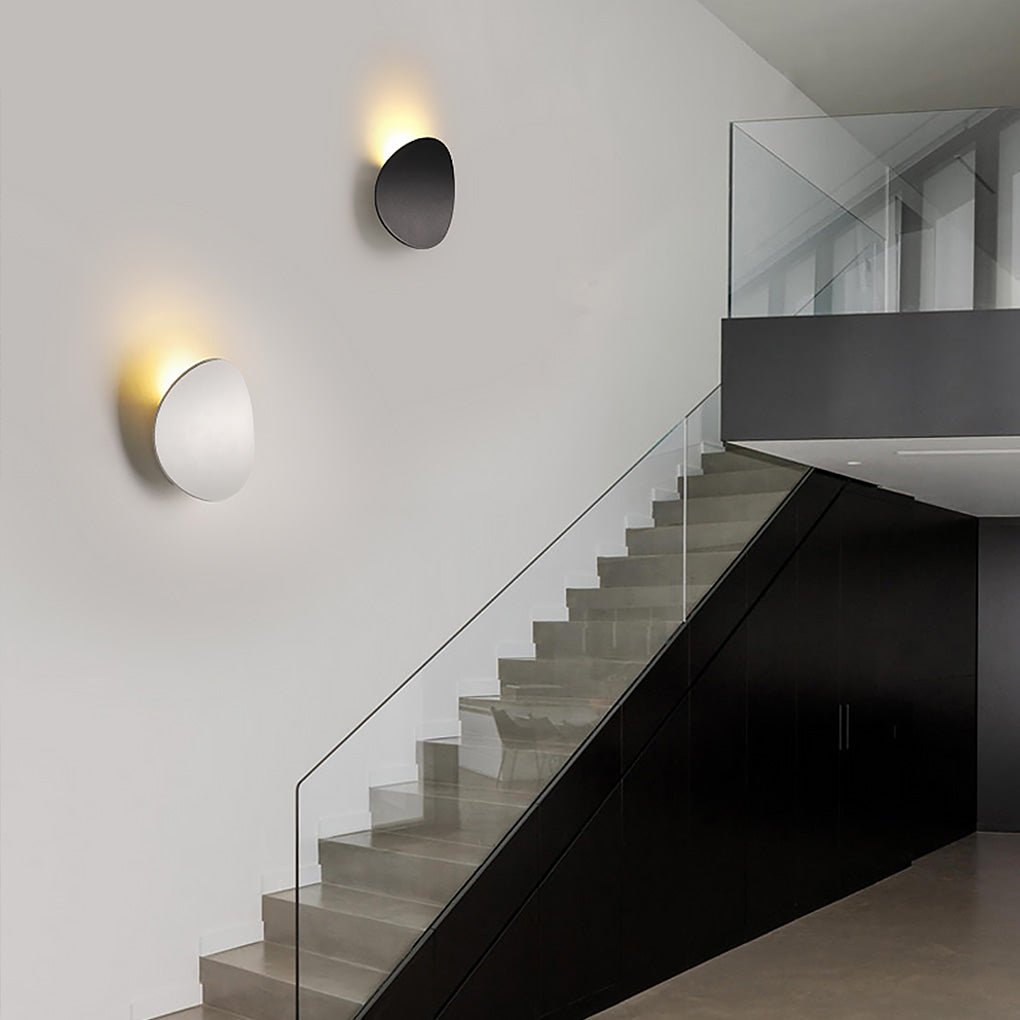 Lurex Minimalist Wall Light