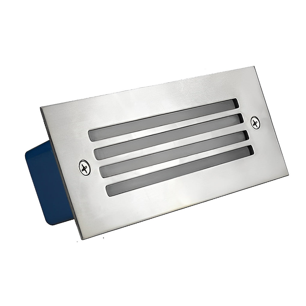 Korin Embedded Brick Step Light