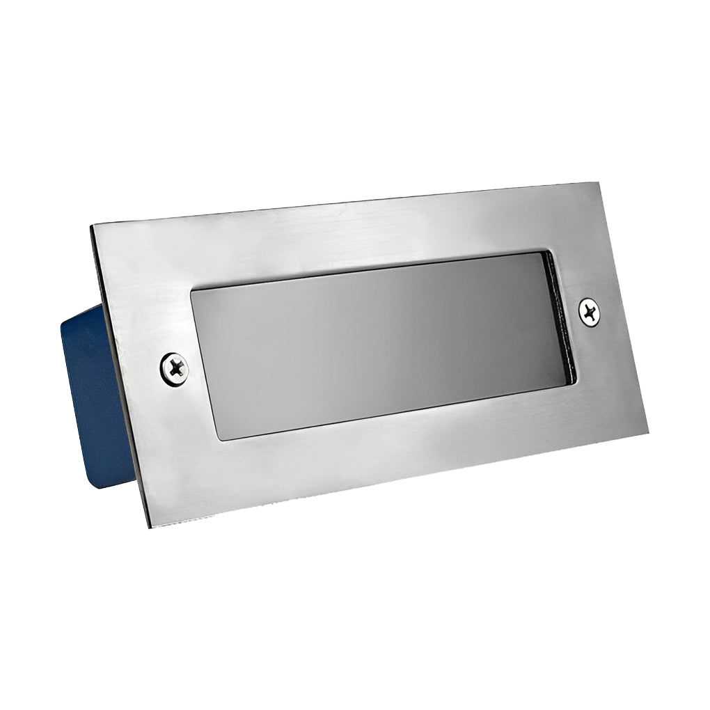 Korin Embedded Brick Step Light