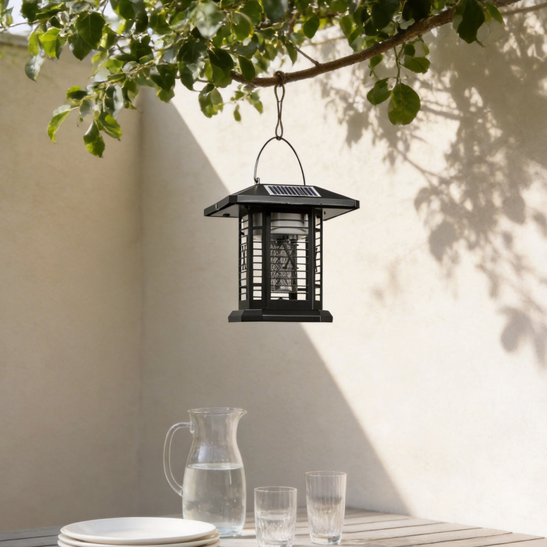Zorel Solar Bug Stake Light
