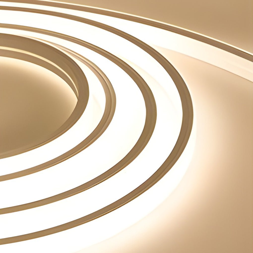 Linvoro Embedded Strip Light